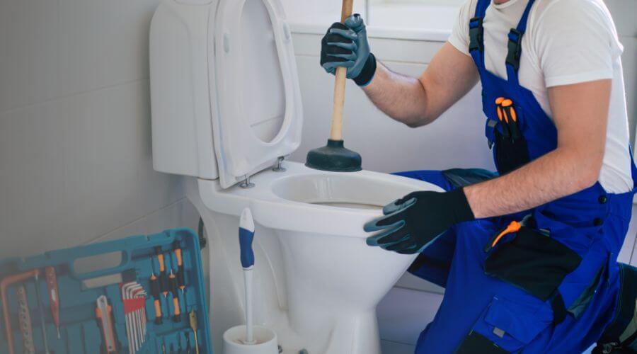 Professional sewer line repair services in Cullman, AL